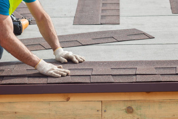 Shiloh, OH Roofing services Company